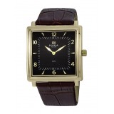 Золотые часы Gentleman  0120.0.3.52